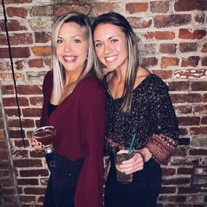 Meet your Posher, Maddie